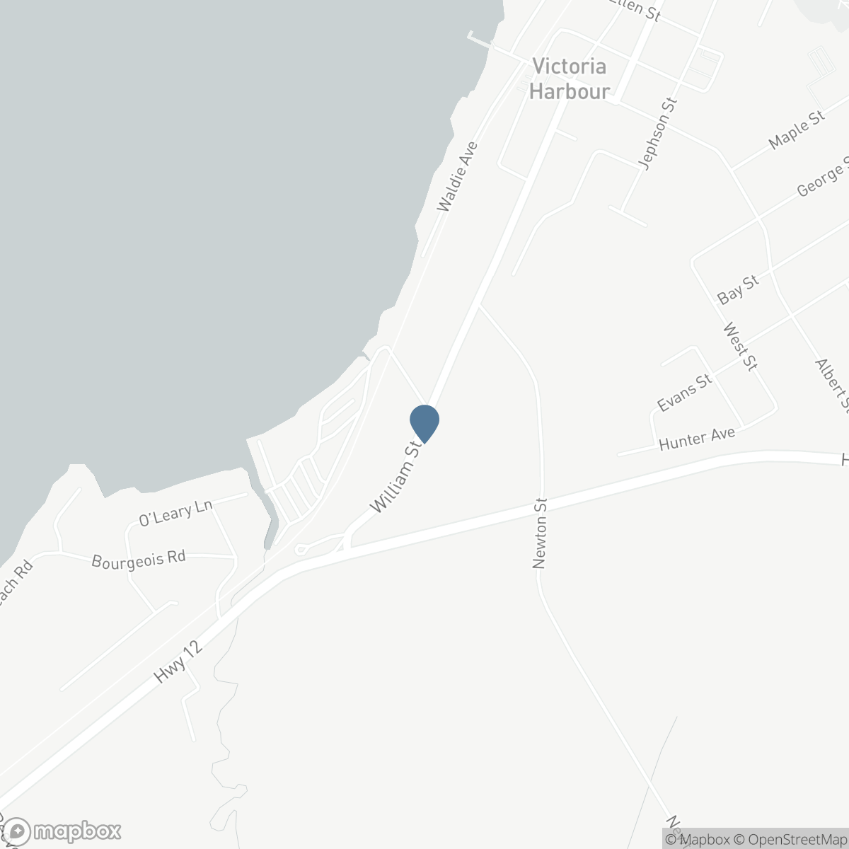 397 WILLIAM STREET, Tay, Ontario L0K 2A0